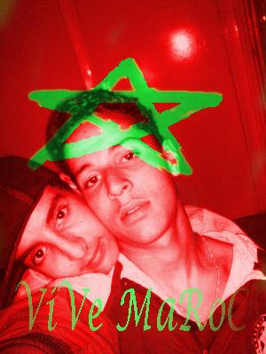 moi et mon amis